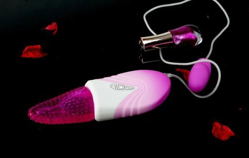 Magic Tongue vibrator