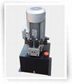 hydraulic pump