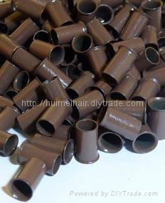 copper ring tube for hair extensions factory wholesale 5