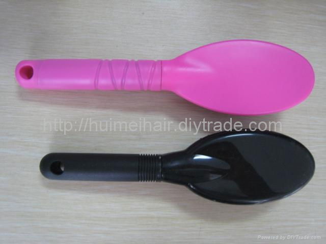loop brush for hair extensions cheap wholesale 3