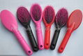 loop brush for hair extensions cheap wholesale