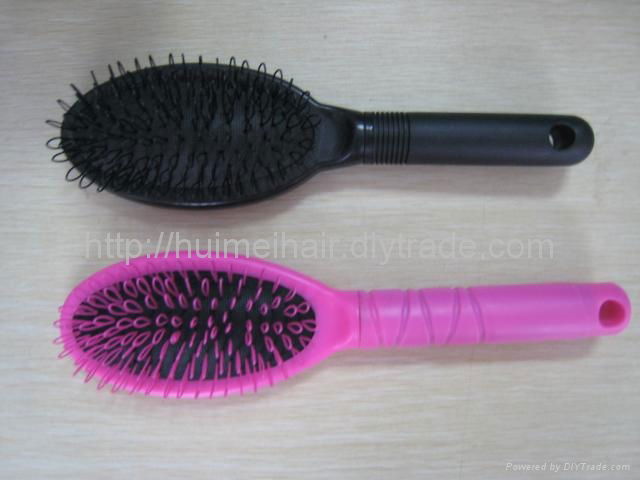 loop brush for hair extensions cheap wholesale 4