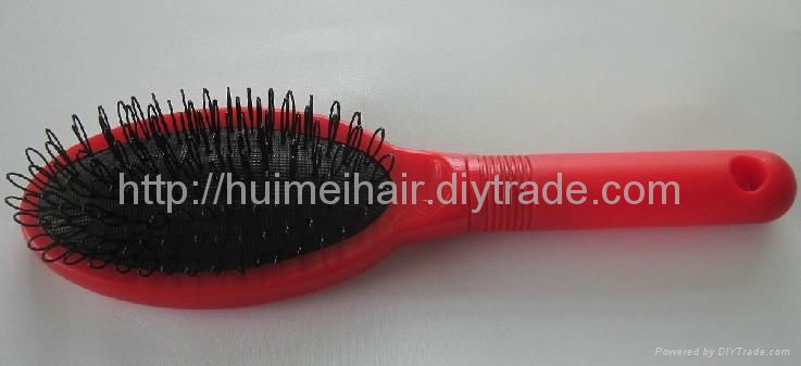 loop brush for hair extensions cheap wholesale 5