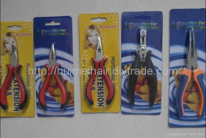 types of pliers cheap wholesale 3