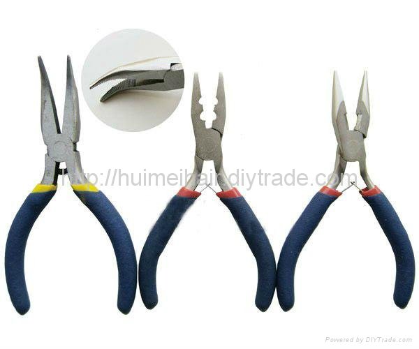 types of pliers cheap wholesale 4