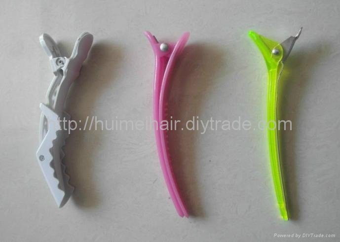 clips for clip in hair and wig hair extensions 5