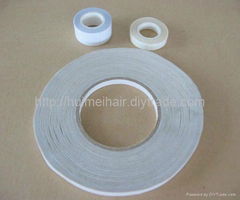 double sided super tape for tape hair extensions