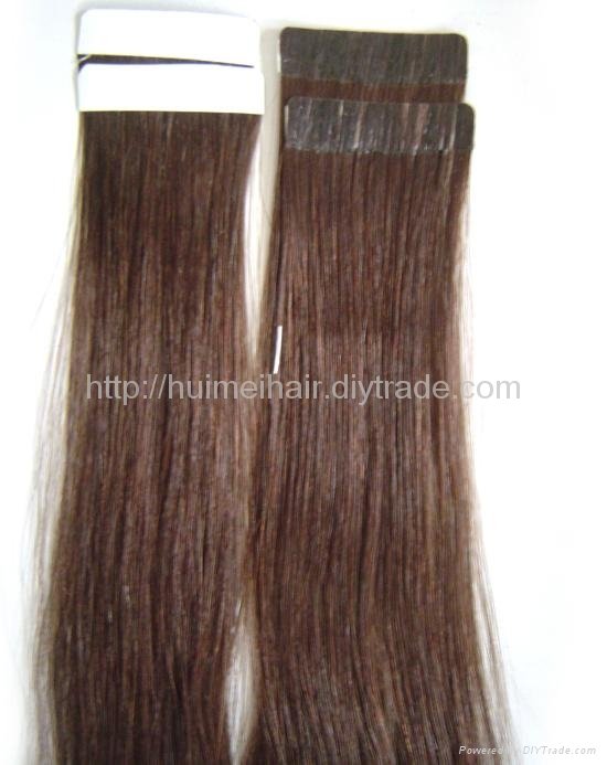 double sided super tape for tape hair extensions 3