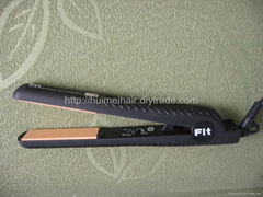 flat iron different ceramic hair straightener