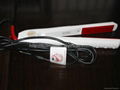 flat iron different ceramic hair straightener 2