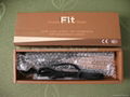 flat iron different ceramic hair straightener 4