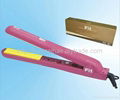 flat iron different ceramic hair straightener 5