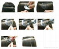 finger protector and protect shield for bonding hair 2