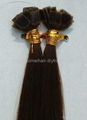 different kinds of human hair cheap wholesale price 1