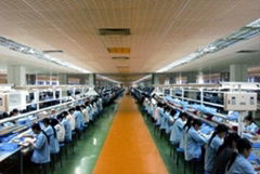 Shenzhen Zhengji Lighting & Electronics Technology Co., Ltd