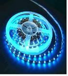 hight bright flexible flashing smd 5050 led strip 4