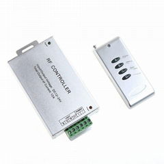 12 V 4 a RGB LED Controller, Wireless RF