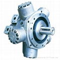 NAM Series JMDG Series Radial Piston Hydraulic Motors  1