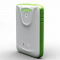 power pack with new private model charge all kinds of ipad/iphone/smartphone 4