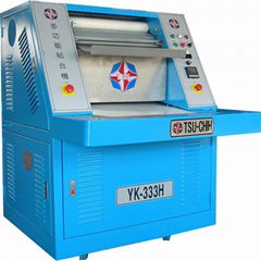 Guangzhou True Ten Freezing-type  Shoe-making Machinery Co., Ltd