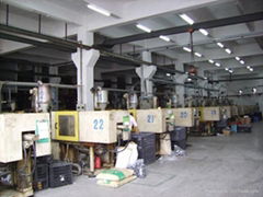 jinshan products factory