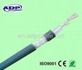 Coaxial cable rg6,rg11,rg58,rg59 5