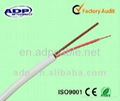 Fire alarm cable by manufacturer 1