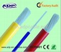 Fire alarm cable by manufacturer 4