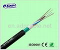 Fiber Optical cable GYXTW 2-12 cores 2