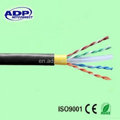 cat6 network cable from manufacturer