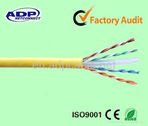 cat6 network cable from manufacturer 2