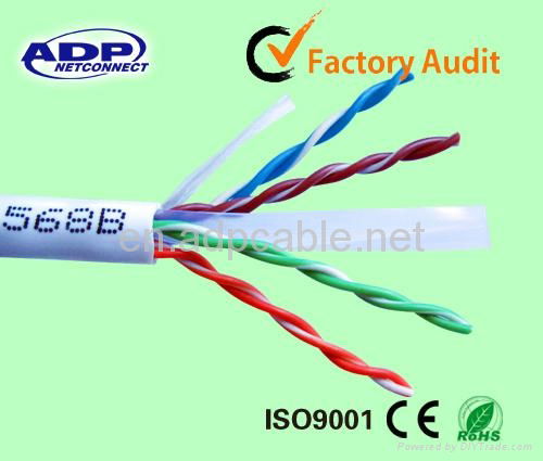 cat6 network cable from manufacturer 3