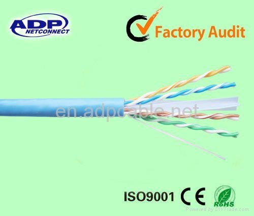 cat6 network cable from manufacturer 4