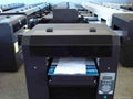 Digital Automatic T-Shirt  Printing machine  1