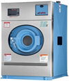 washer extractor