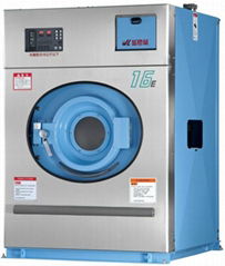 washer extractor