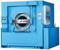 washer extractor