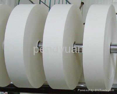 coated paper