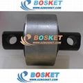 ISUZU CYZ/CXZ BUSHING; RUBBER,TORQUE ROD