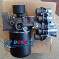 ISUZU CXZ/CYZ 10PE1 6WF1-T DRYER; AIR 1-48190368-5