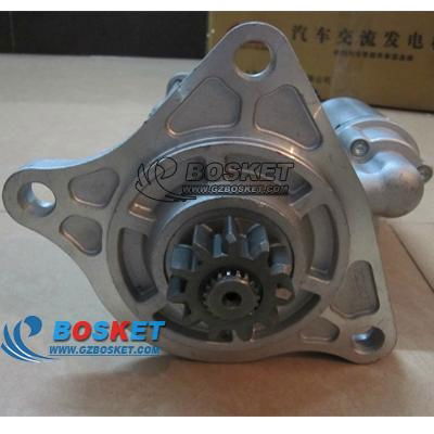 ISUZU CXZ/CYZ 6WF1 10PE1 STARTER ASM 1-81100352-3 3