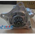 ISUZU CXZ/CYZ 6WF1 10PE1 STARTER ASM 1-81100352-3 3