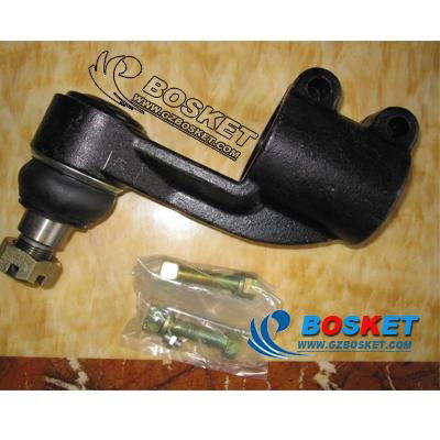 ISUZU CXZ/CYZ 10PE1 TIE ROD END 1-43150801-0