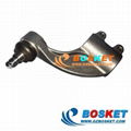 ISUZU CXZ/CYZ 6WF1 TIE ROD END 1-43150856-0 1