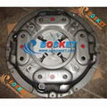 ISUZU CXZ/CYZ 10PE1 6WF1 CLUTCH COVER