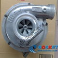 ISUZU CXZ/CYZ 10PE1 6WF1 TURBOCHARGER