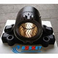 ISUZU CXZ/CYZ 10PE1 6WF1 SEAT,TRUNNION