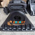 ISUZU CXZ/CYZ 10PE1 6WF1 BRACKET; TRUNNI 1-53361079-0 1