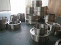 stainless steel pipe fittings stubend