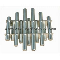 Permanent Magnetic Grate,Magnetic Filter Frame